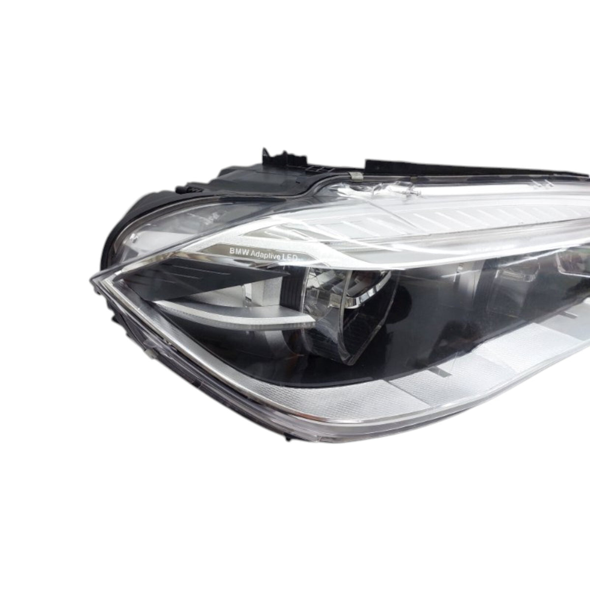BMW X5 F15, F85, F16, F86 Headlight (Adaptive LED Headlight) RIGHT USED 7381138
