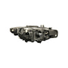 BMW 3 Series F30, F31, F35 LCI LED Headlight (Black Line) PAIR 8492473 8492474