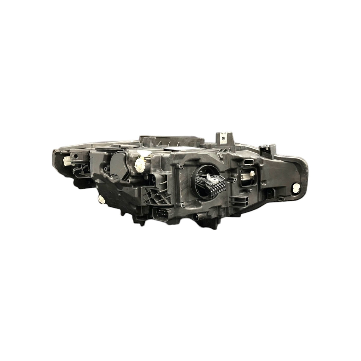 BMW 3 Series F30, F31, F35 LCI LED Headlight (Black Line) PAIR 8492473 8492474