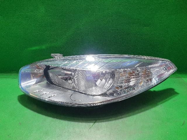 2011 Renault Fluence New SM3 Left LED Headlight 260609567R
