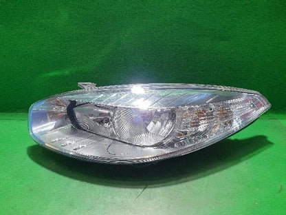 2011 Renault Fluence New SM3 Left LED Headlight 260609567R