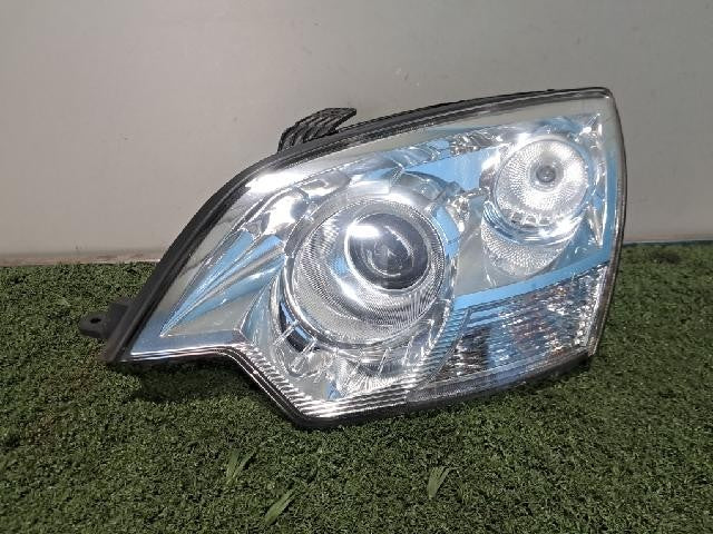 2010 Chevrolet Captiva Winstorm Max Left Xenon Headlight