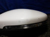 2013 Volkswagen TDI BlueMotion Left White Side Mirror