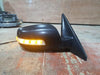 2010 KIA Sorento R Right Black Side Mirror 87620-2P060