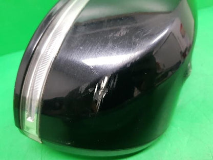 2015 Hyundai Equus VI Right Black Side Mirror 87620 3N520YB6