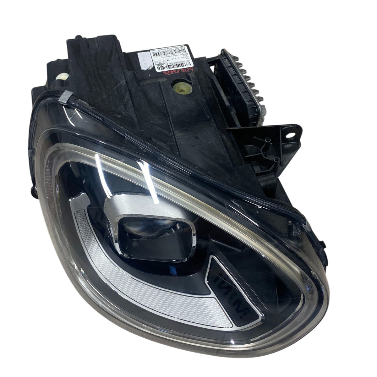 Mini Cooper / Countryman F60 LCI Full LED PAIR USED GENUINE 9881589 9881590