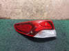 2019 Hyundai LF Sonata New Rise Rear,Left TailLight 92401E6600