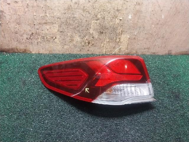 2019 Hyundai LF Sonata New Rise Rear,Left TailLight 92401E6600