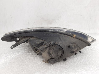2013 Renault Fluence New SM3 Left Headlight 260600087R