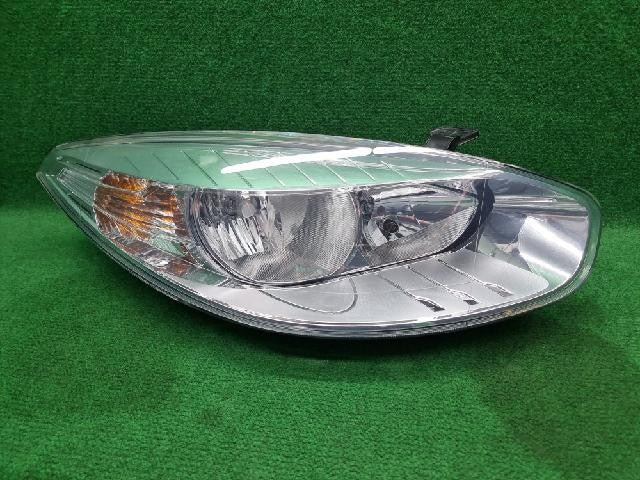 2014 Renault Fluence SM3 Z.E Right Headlight 26010-3149R