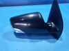 2010 KIA Cedona Carnival R Right Black Side Mirror 87620 4D9019B