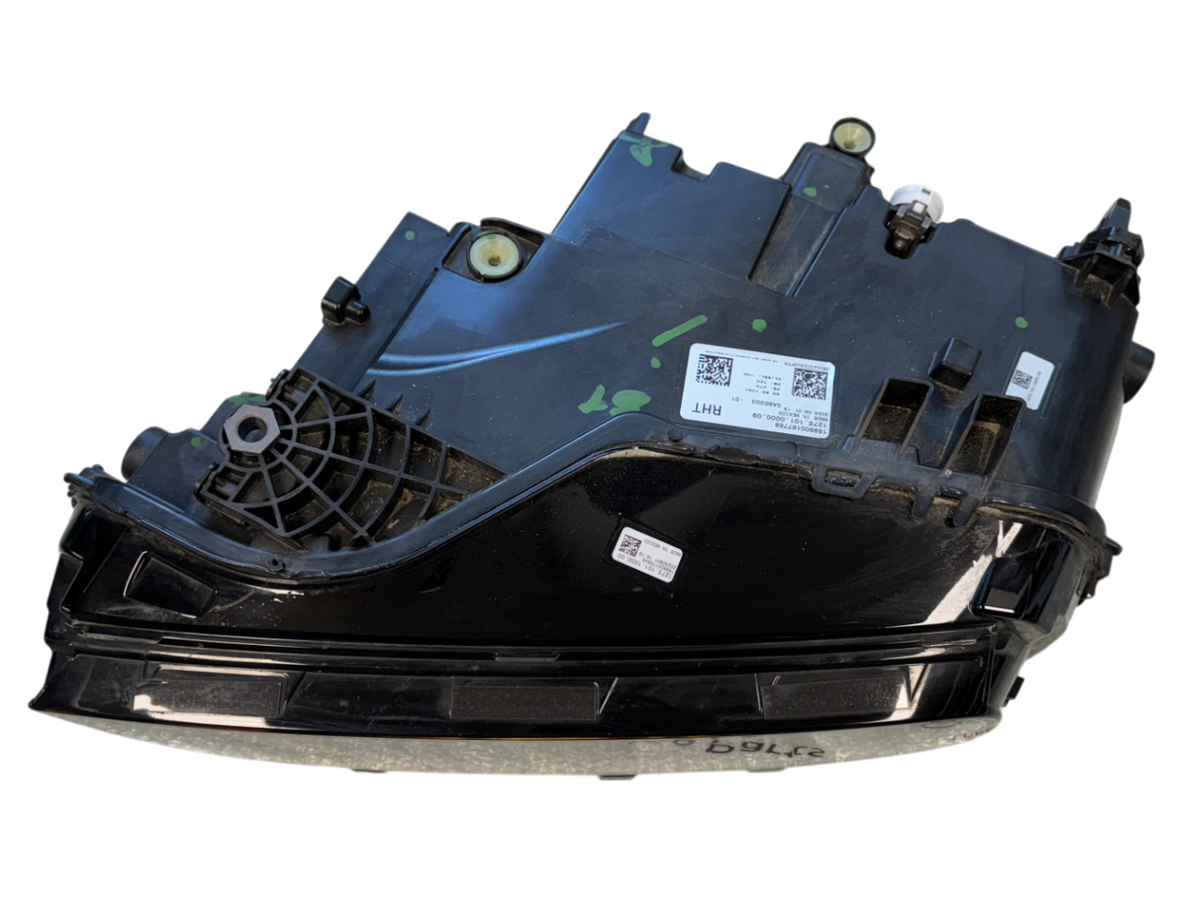 BMW X7 G07 LCI LED Headlight Left Side USED GENUINE 5A40897