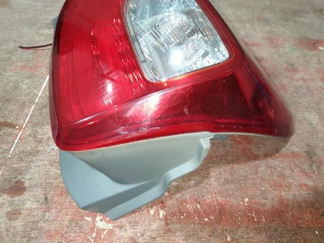 2012 KIA Ray Rear,Left Halogen TailLight 92401-A3000