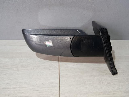 2010 Hyundai Tuscon Tucson ix Left Gray Side Mirror 87610 2S010TAK