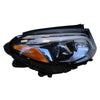 Mercedes-Benz GLE W166 FL LED Intelligent Light System RIGHT GENUINE A1669063203