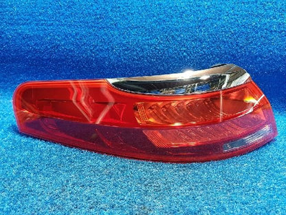 2018 Renault Talisman New SM7 Nova L47 Rear,Left LED TailLight
