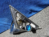 2012 BMW 740Li Left Side Mirror