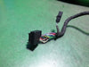2010 Volkswagen CC Left Silver Side Mirror