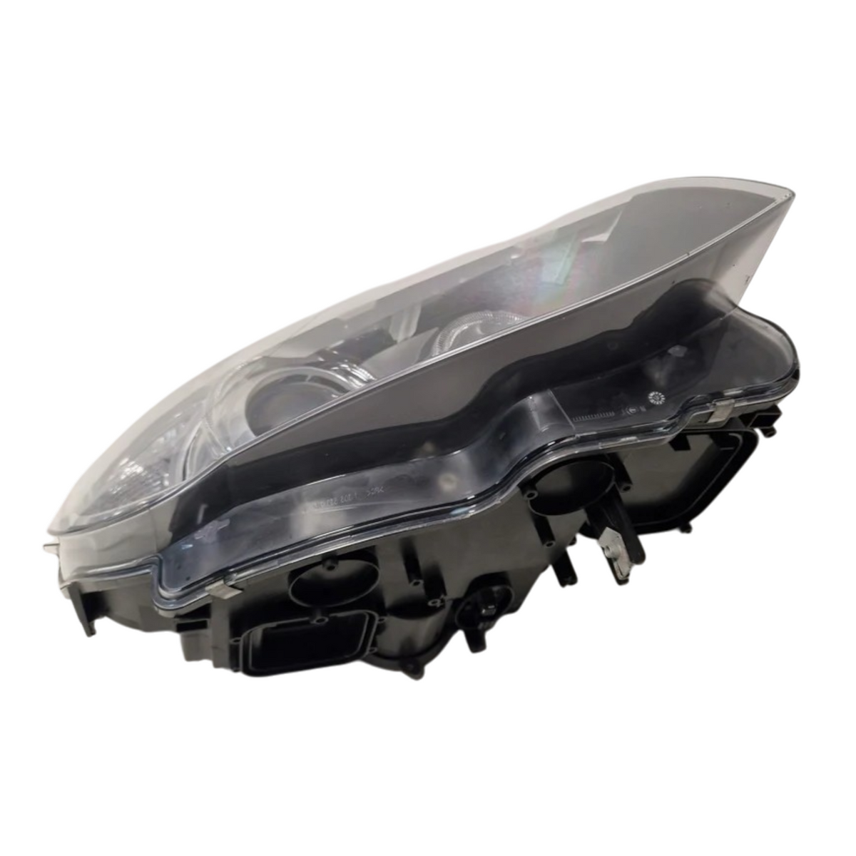 BMW 3 Series M3 E92 E93 LCI Xenon Headlight Right Side USED GENUINE 7273200