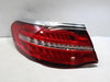 2017 ES LC GLC 43 SUV Rear,Left LED TailLight A2539063502