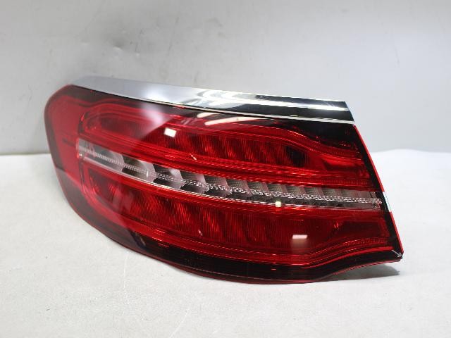 2017 ES LC GLC 43 SUV Rear,Left LED TailLight A2539063502