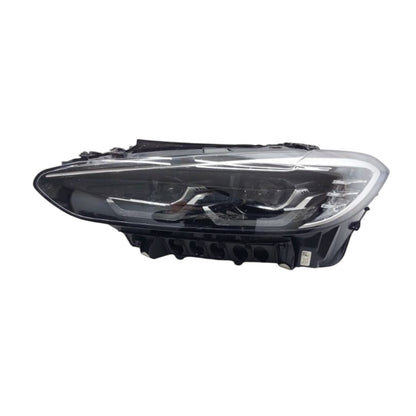 BMW 4 Series G22, G23, G26, G80, G82, G83 LED Headlight PAIR 9851035 9851036