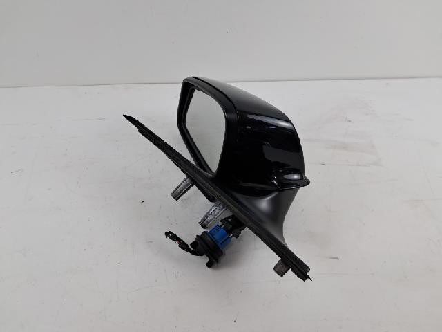 2010 BMW 740 I Left Side Mirror