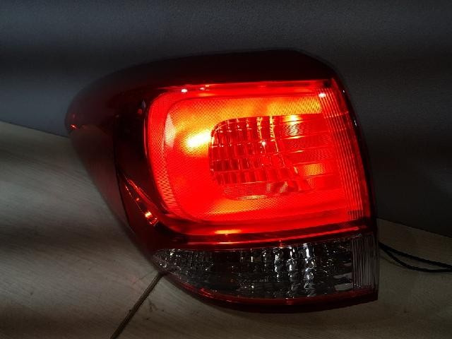 2014 KIA Rondo All New Rear,Left TailLight 92401 A4000