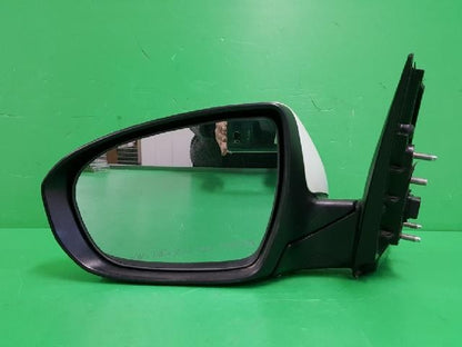 2012 KIA Optima K5 Left Side Mirror 87610 2T000SWP