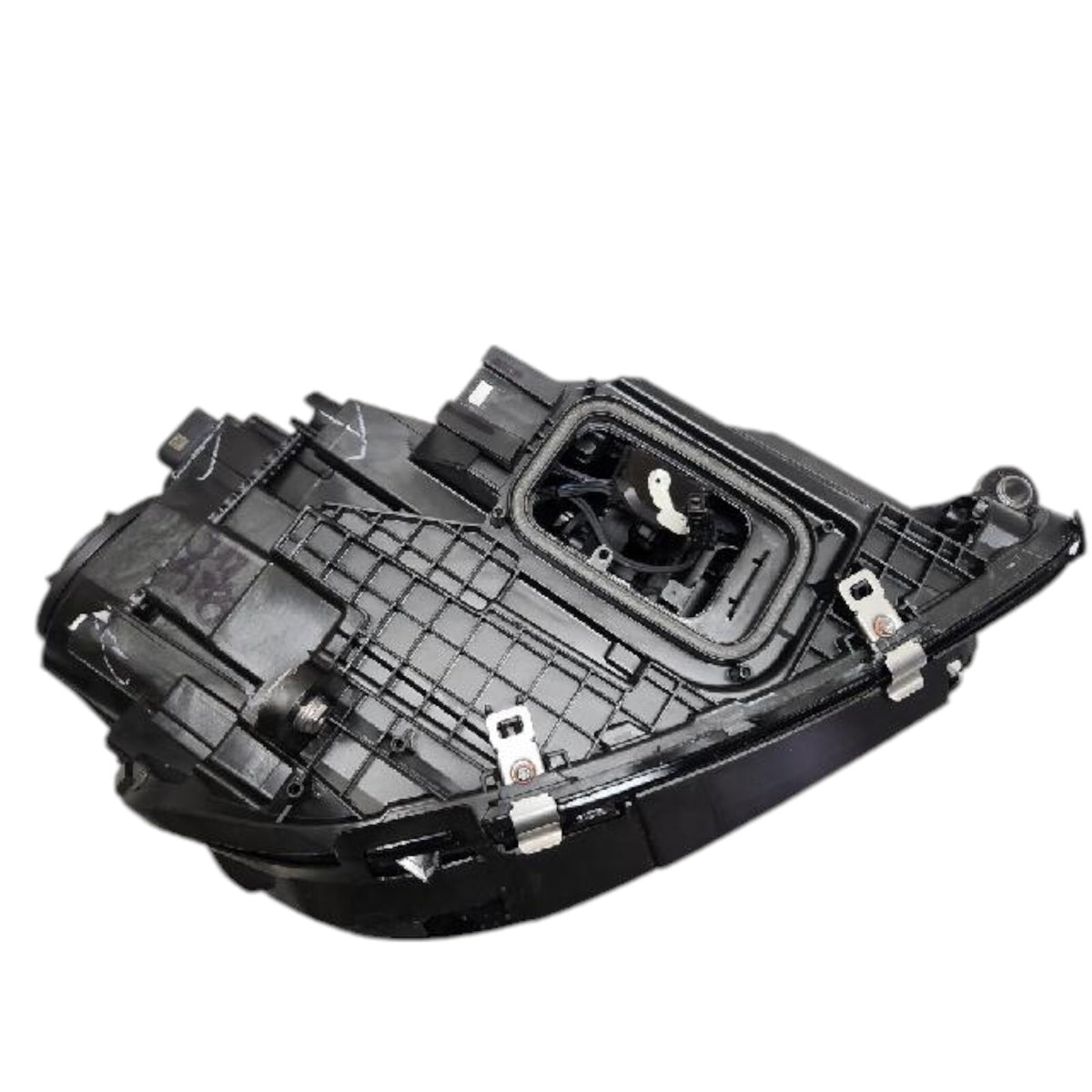 Mercedes-Benz GLE W167 LED High Performance PAIR GENUINE A1679060303 A1679060403