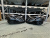 Mercedes-Benz E-class 2016-2020 PAIR Headlight Used OEM A2139069504 A2139069604