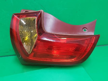 2013 KIA Picanto all new Morning Rear,Left TailLight 92401 1Y300