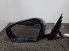 2018 Hyundai Azera Grandeur IG Left Gray Side Mirror