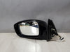 2010 Hyundai Genesis Left Black Side Mirror 876103M640AF