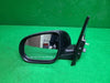 2012 KIA Cerato Forte Left Gray Side Mirror