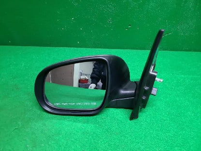 2012 KIA Cerato Forte Left Gray Side Mirror
