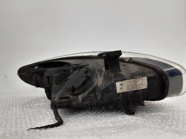 2011 Renault Fluence SM3 Left Headlight 260600047R