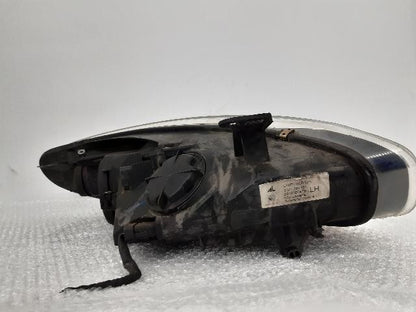 2011 Renault Fluence SM3 Left Headlight 260600047R