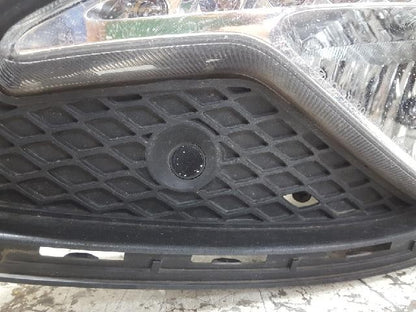 2014 Hyundai The New Genesis Coupe 200 Turbo S Left LED Fog Light