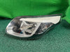 2014 KIA Ray EV Left Headlight