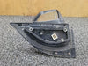 2012 KIA Cedona Grand Carnival R Right Black Side Mirror 87620 4D910ABP