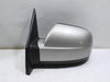 2010 Hyundai Tuscon Tucson Left Silver Side Mirror 87610 2E370