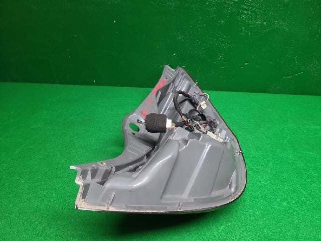 2011 Hyundai New Accent Rear,Left TailLight 92401 1R200