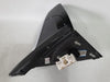 2017 Hyundai Azera Grandeur IG Left Black Side Mirror 87610 G8000NB9