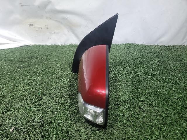 2011 KIA Cedona Carnival R Right Side Mirror 87620 4D9017P