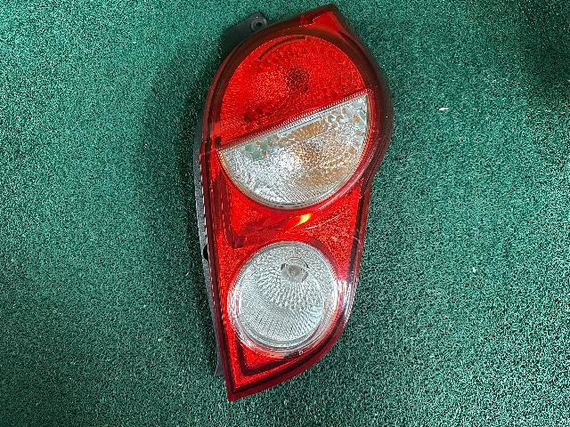 2013 Chevrolet spark Rear,Right TailLight