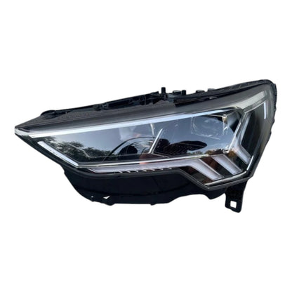 Audi Q3 F3 2nd generation FULL LED LEFT USED GENUINE 83A941773