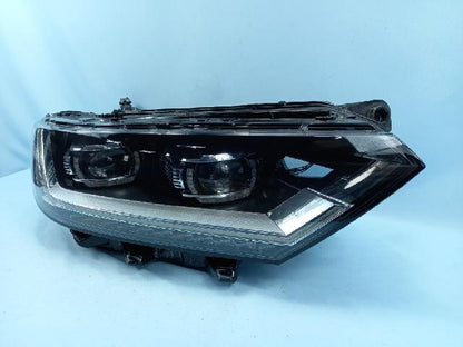 2019 Volkswagen Passat GT(B8) TDI Right Headlight