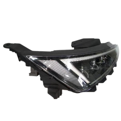 AVANTE/ELANTRA19 AD FL HID+DAYLIGHT PAIR USED GENUINE 92101 F2700 92102 F2700