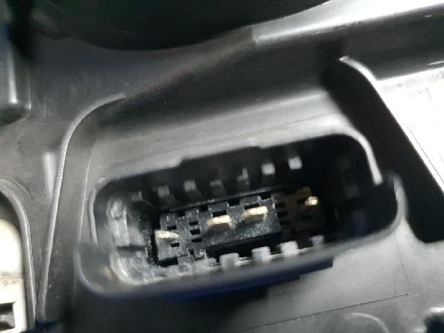 2018 Renault Talisman New SM7 Nova L47 Left Headlight 260608375R